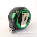 Nylon Blade Small Waterproof Tape Measure